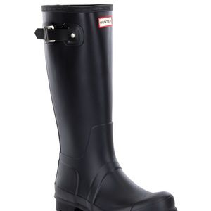 Hunter Rain boots